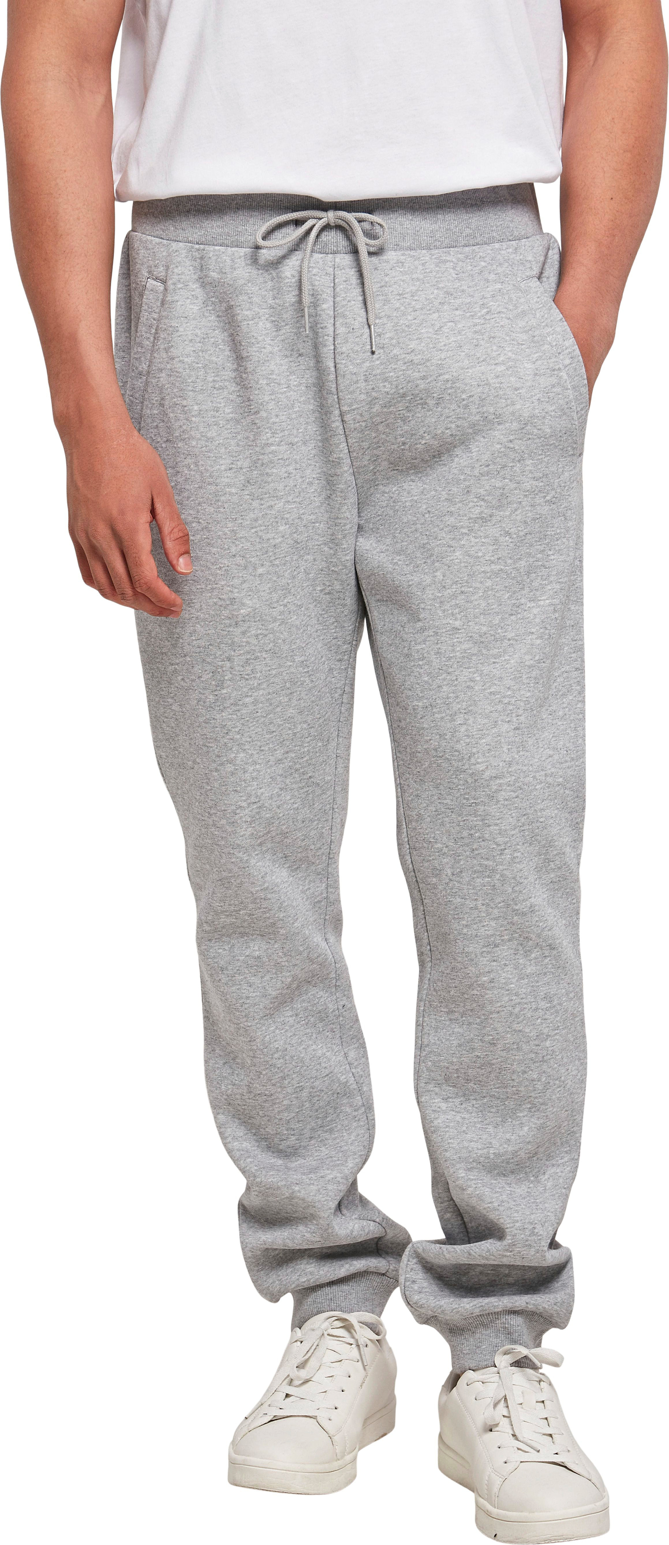 Pantalons personnalisable BUILD YOUR BRAND Organic Basic Sweatpants