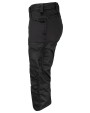 Broeken PROJOB 2556 PIRATENBROEK STRETCH DAMES voor bedrukking &amp; borduring