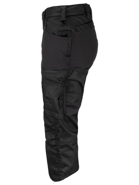 PROJOB 2556 PANTALON 3/4 STRETCH FEMME /api/colors/b9fdad4a-5e94-45cb-8c03-c08b349b28c3 personnalisable