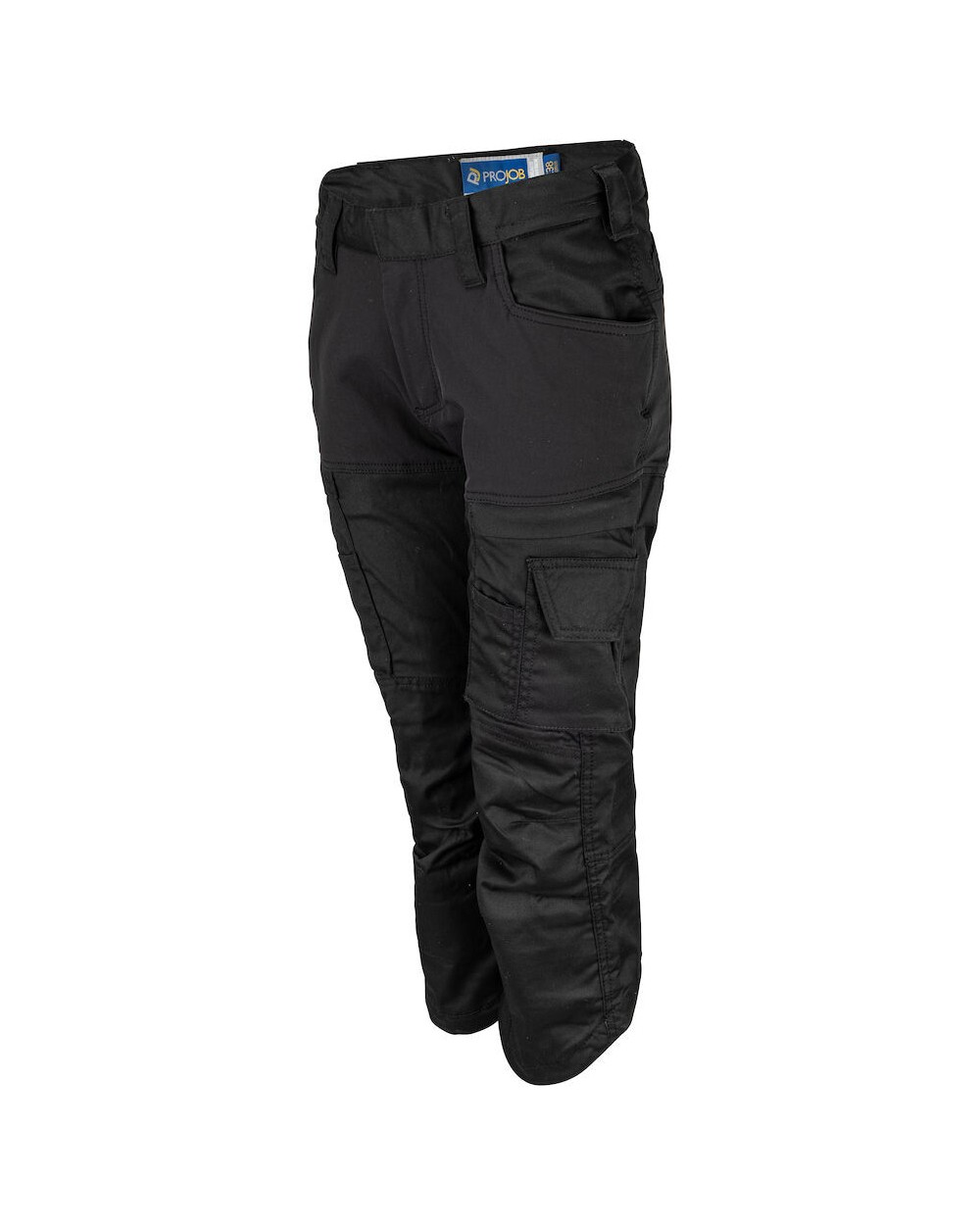 Pantalons personnalisable PROJOB 2556 PANTALON 3/4 STRETCH FEMME