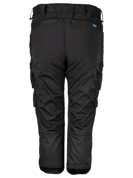 PROJOB 2556 PANTALON 3/4 STRETCH FEMME /api/colors/b9fdad4a-5e94-45cb-8c03-c08b349b28c3 personnalisable