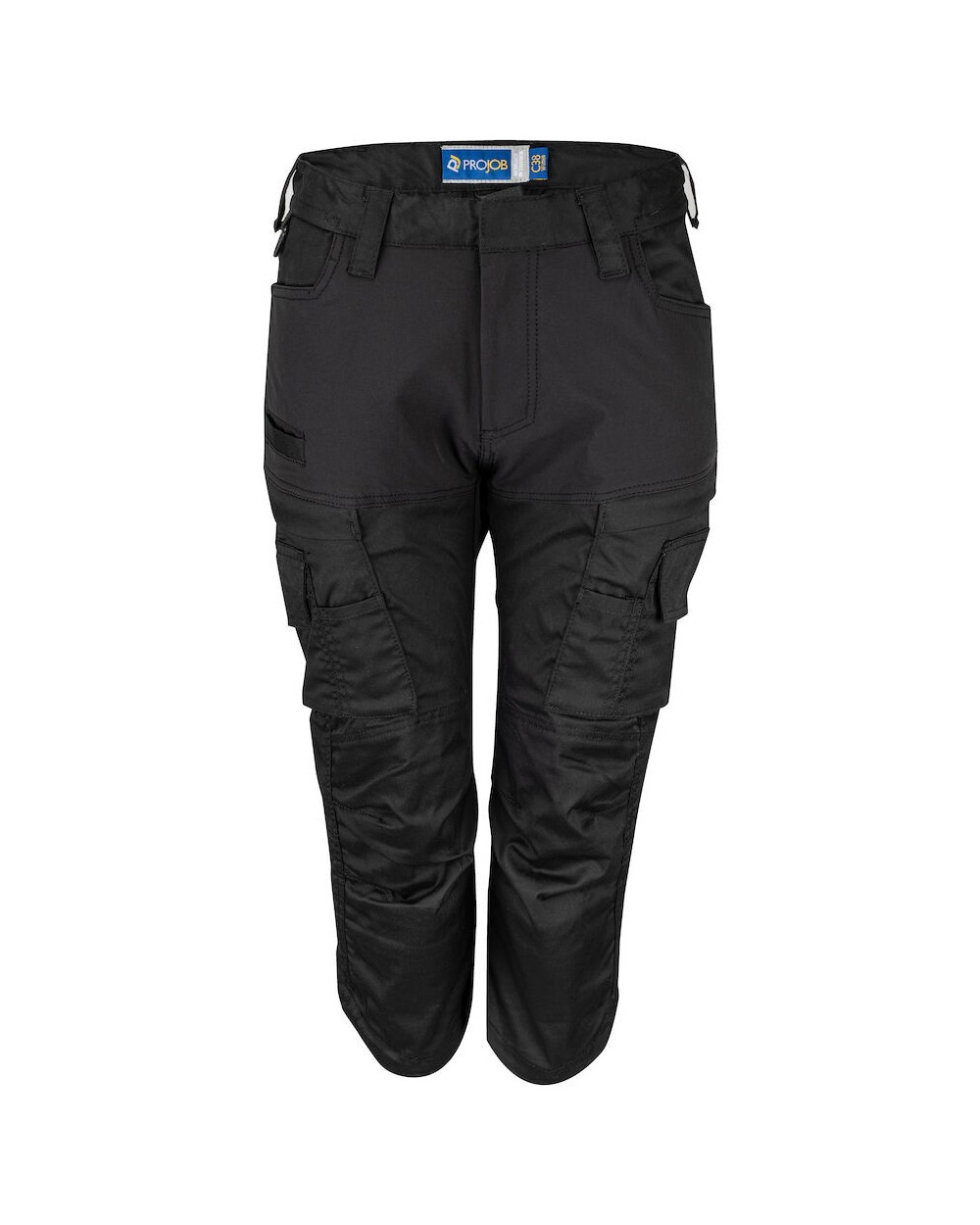 Broeken PROJOB 2556 PIRATENBROEK STRETCH DAMES voor bedrukking &amp; borduring