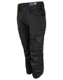Broeken PROJOB 2556 PIRATENBROEK STRETCH DAMES voor bedrukking &amp; borduring