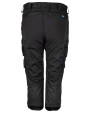 Pantalons personnalisable PROJOB 2556 PANTALON 3/4 STRETCH FEMME