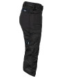Broeken PROJOB 2556 PIRATENBROEK STRETCH DAMES voor bedrukking &amp; borduring