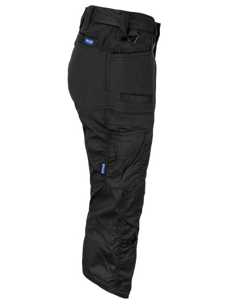 PROJOB 2556 PANTALON 3/4 STRETCH FEMME /api/colors/b9fdad4a-5e94-45cb-8c03-c08b349b28c3 personnalisable