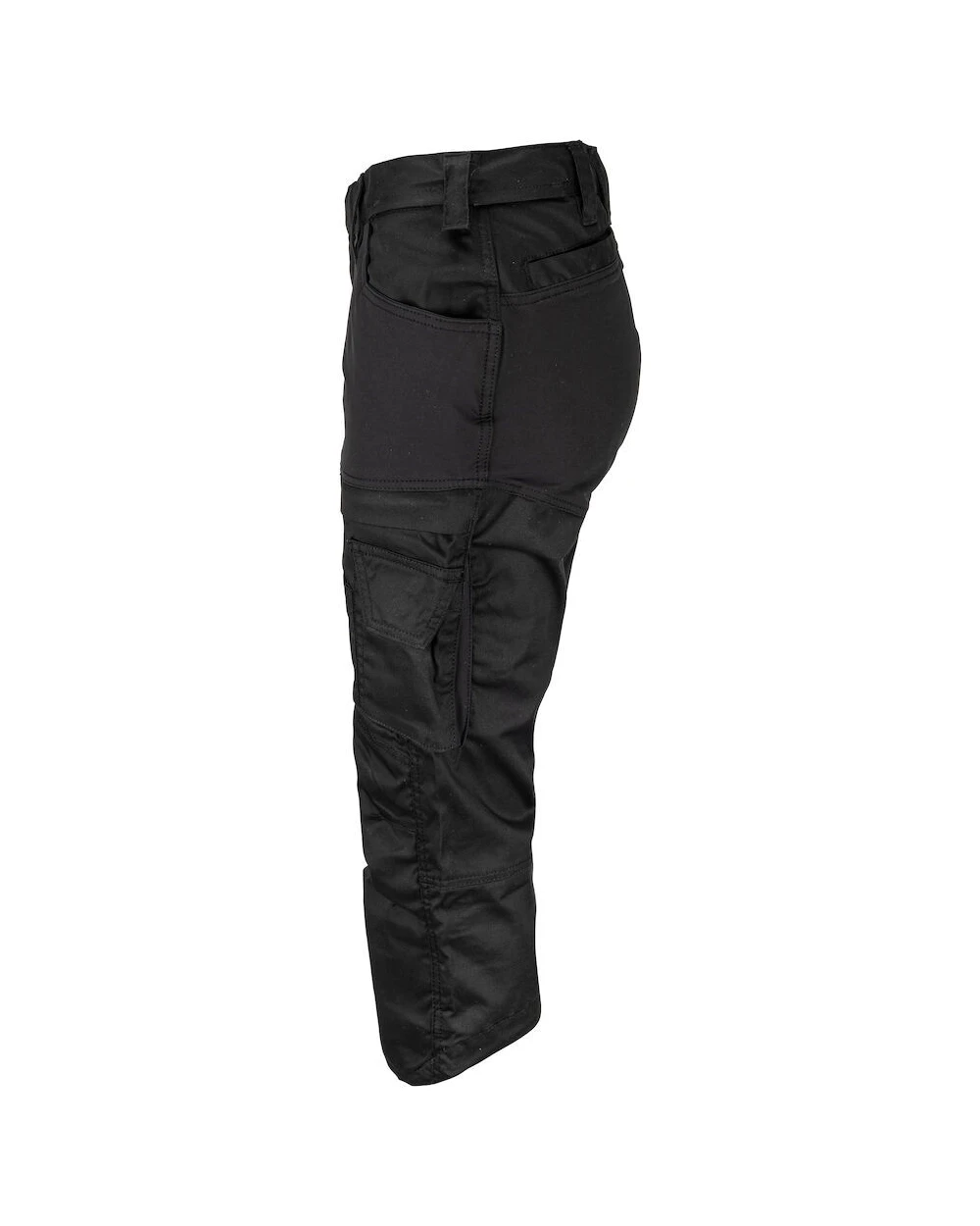 Broeken PROJOB 2556 PIRATENBROEK STRETCH DAMES voor bedrukking &amp; borduring