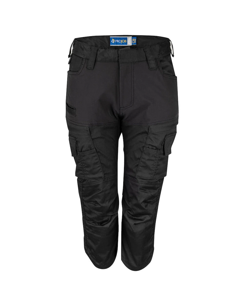 Broeken PROJOB 2556 PIRATENBROEK STRETCH DAMES voor bedrukking &amp; borduring