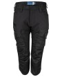 Pantalons personnalisable PROJOB 2556 PANTALON 3/4 STRETCH FEMME