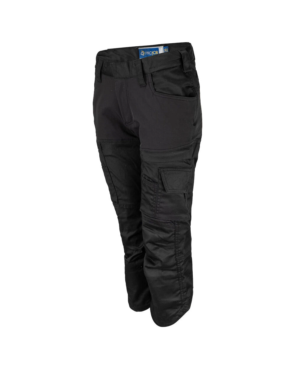 Broeken PROJOB 2556 PIRATENBROEK STRETCH DAMES voor bedrukking &amp; borduring