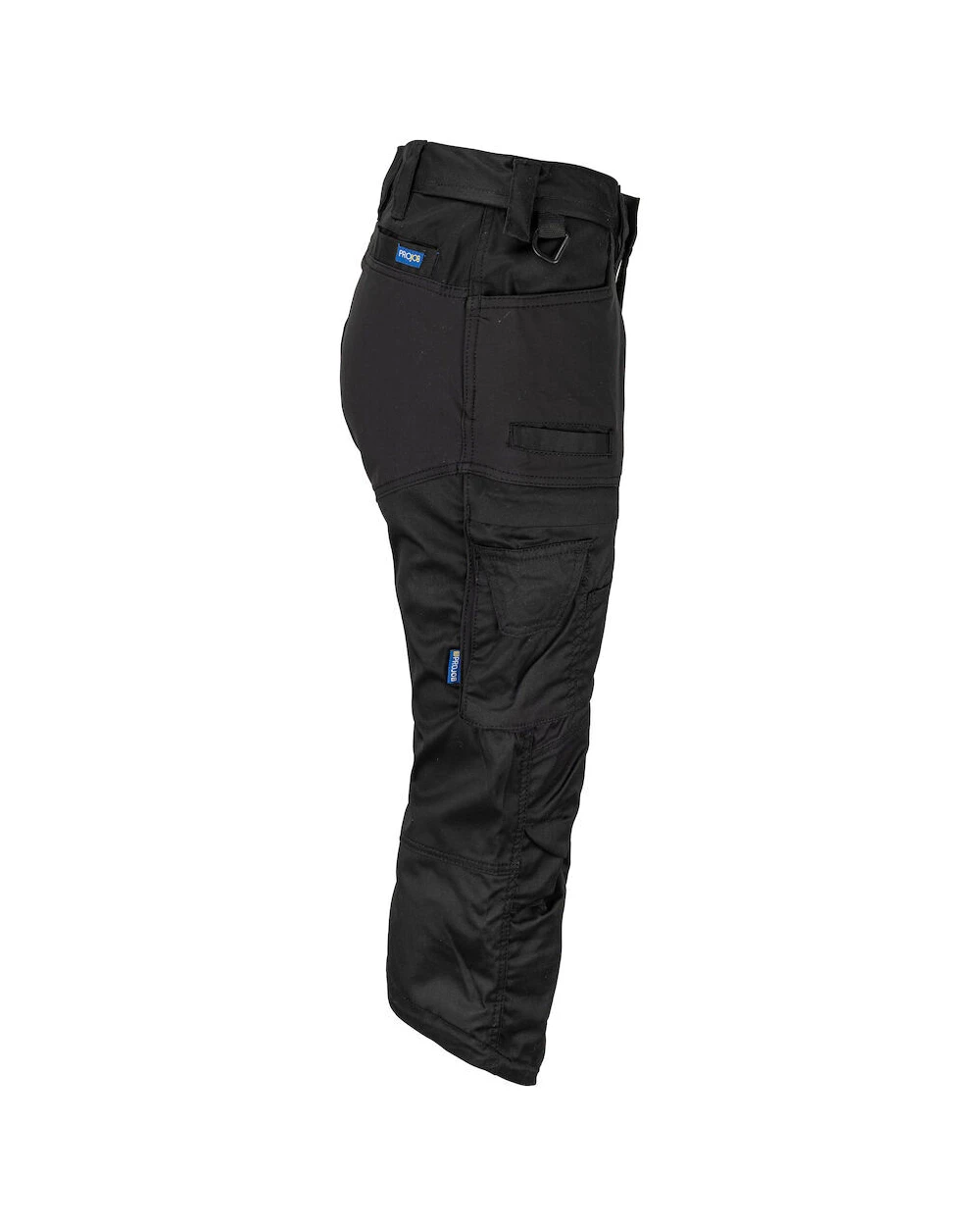Broeken PROJOB 2556 PIRATENBROEK STRETCH DAMES voor bedrukking &amp; borduring