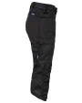 Pantalons personnalisable PROJOB 2556 PANTALON 3/4 STRETCH FEMME