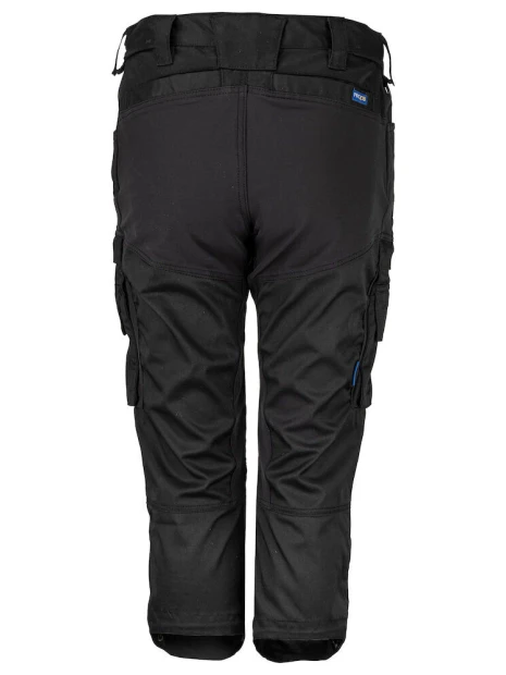 PROJOB 2556 PANTALON 3/4 STRETCH FEMME /api/colors/b9fdad4a-5e94-45cb-8c03-c08b349b28c3 personnalisable