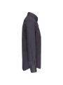 KARIBAN Chemise ajustée manches longues sans repassage /api/colors/a74dfbdb-7821-4e15-a7e5-fe07498d41c7 personnalisable