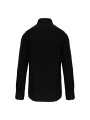 KARIBAN Chemise ajustée manches longues sans repassage /api/colors/b9fdad4a-5e94-45cb-8c03-c08b349b28c3 personnalisable