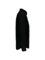 KARIBAN Chemise ajustée manches longues sans repassage /api/colors/b9fdad4a-5e94-45cb-8c03-c08b349b28c3 personnalisable