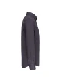 KARIBAN Chemise ajustée manches longues sans repassage /api/colors/a74dfbdb-7821-4e15-a7e5-fe07498d41c7 personnalisable