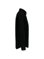 KARIBAN Chemise ajustée manches longues sans repassage /api/colors/b9fdad4a-5e94-45cb-8c03-c08b349b28c3 personnalisable