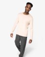 Pulls personnalisable NATIVE SPIRIT Pull écoresponsable à col rond en lyocell homme