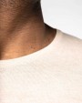 Pulls personnalisable NATIVE SPIRIT Pull écoresponsable à col rond en lyocell homme