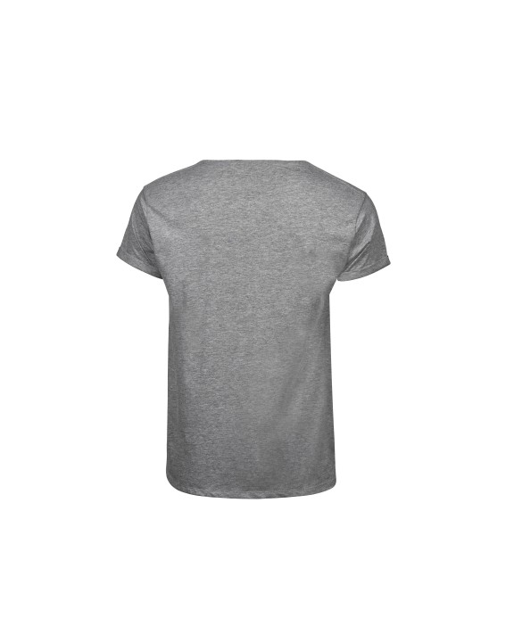 TEE JAYS ROLL-UP TEE T-Shirts personalisierbar