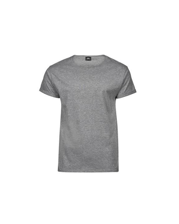 TEE JAYS ROLL-UP TEE T-Shirts personalisierbar