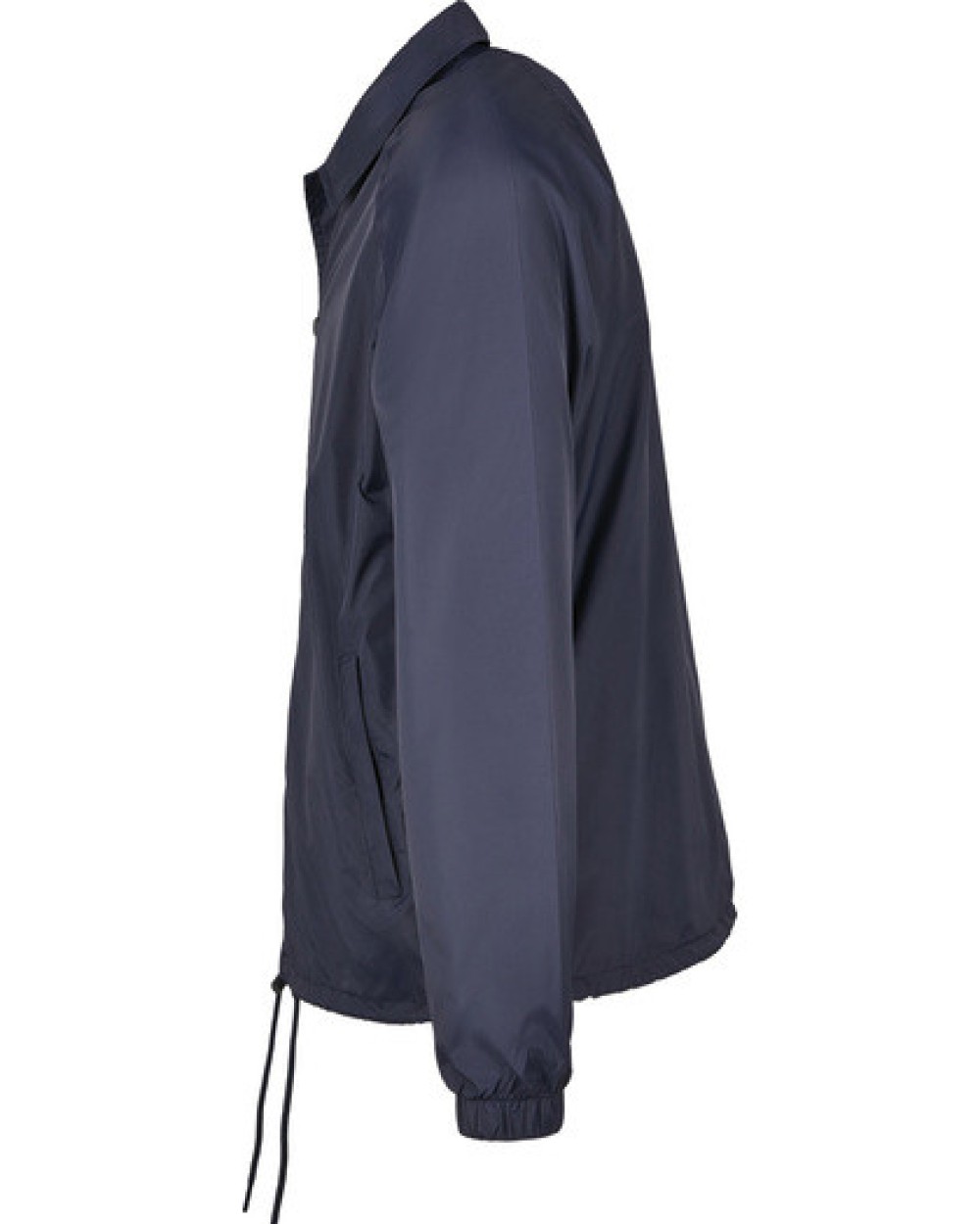 BUILD YOUR BRAND COACH JACKET Jacken personalisierbar