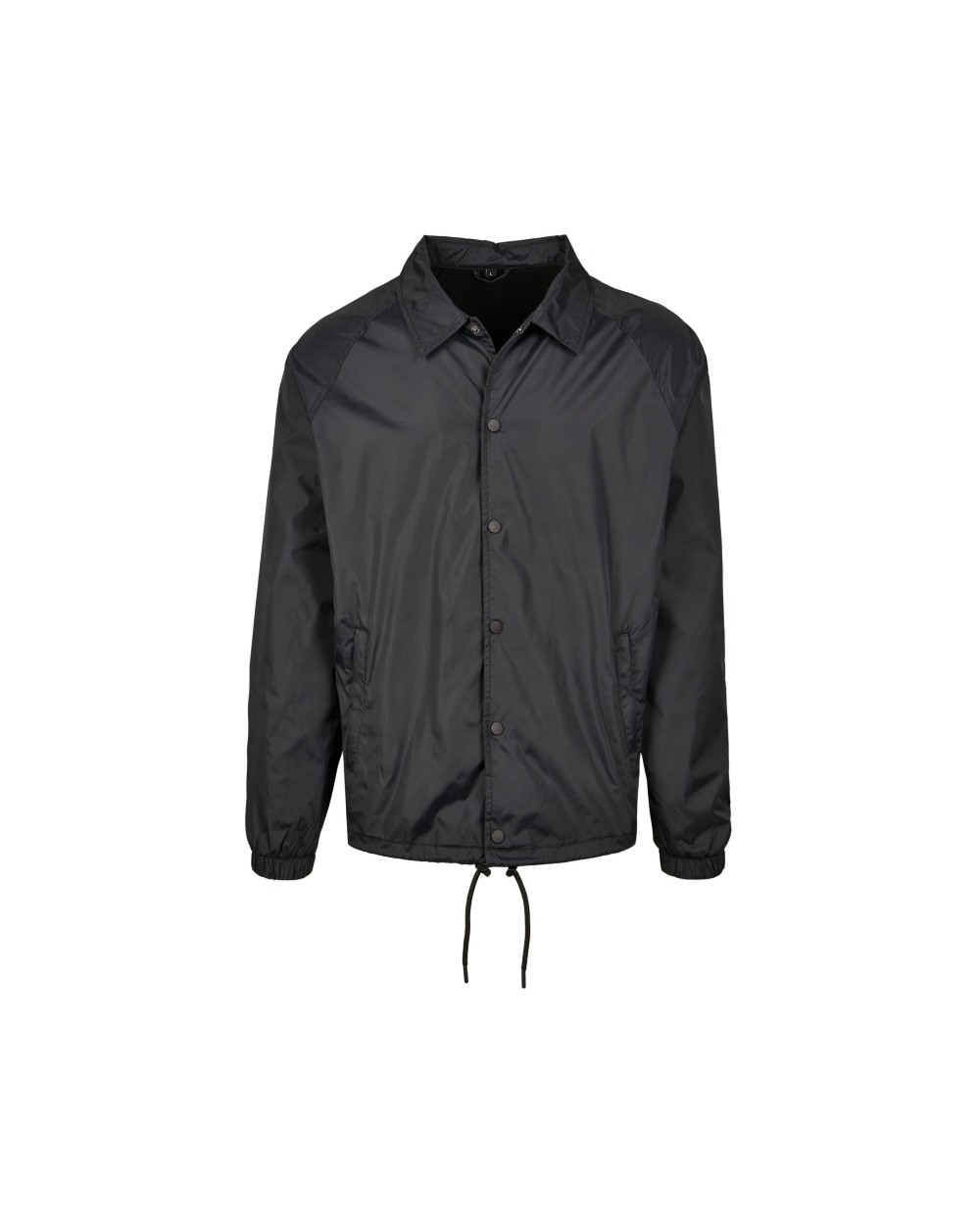 Jassen BUILD YOUR BRAND COACH JACKET voor bedrukking &amp; borduring