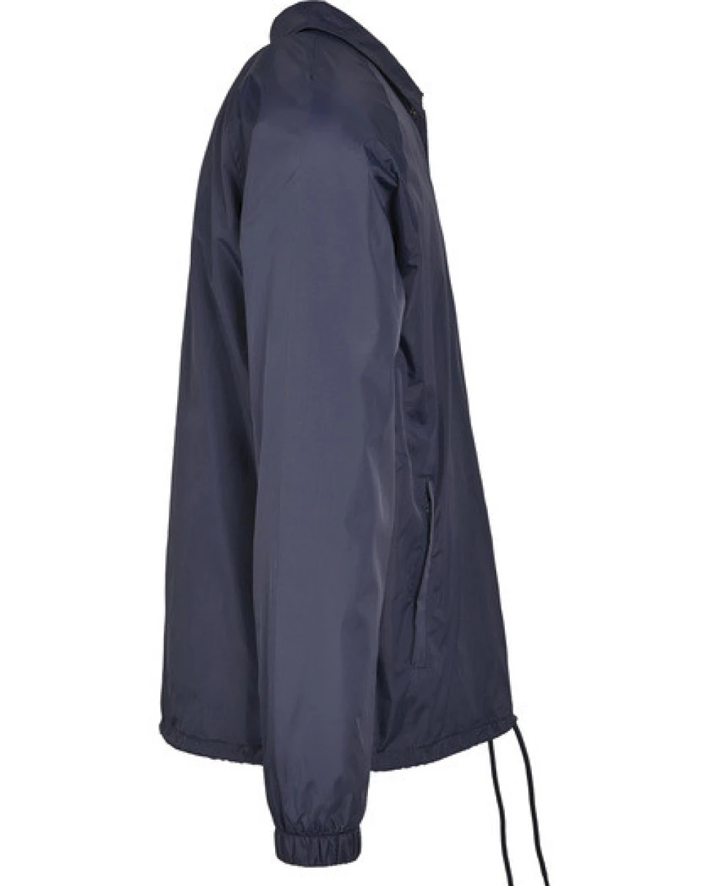 BUILD YOUR BRAND COACH JACKET Jacken personalisierbar