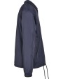 BUILD YOUR BRAND COACH JACKET Jacken personalisierbar