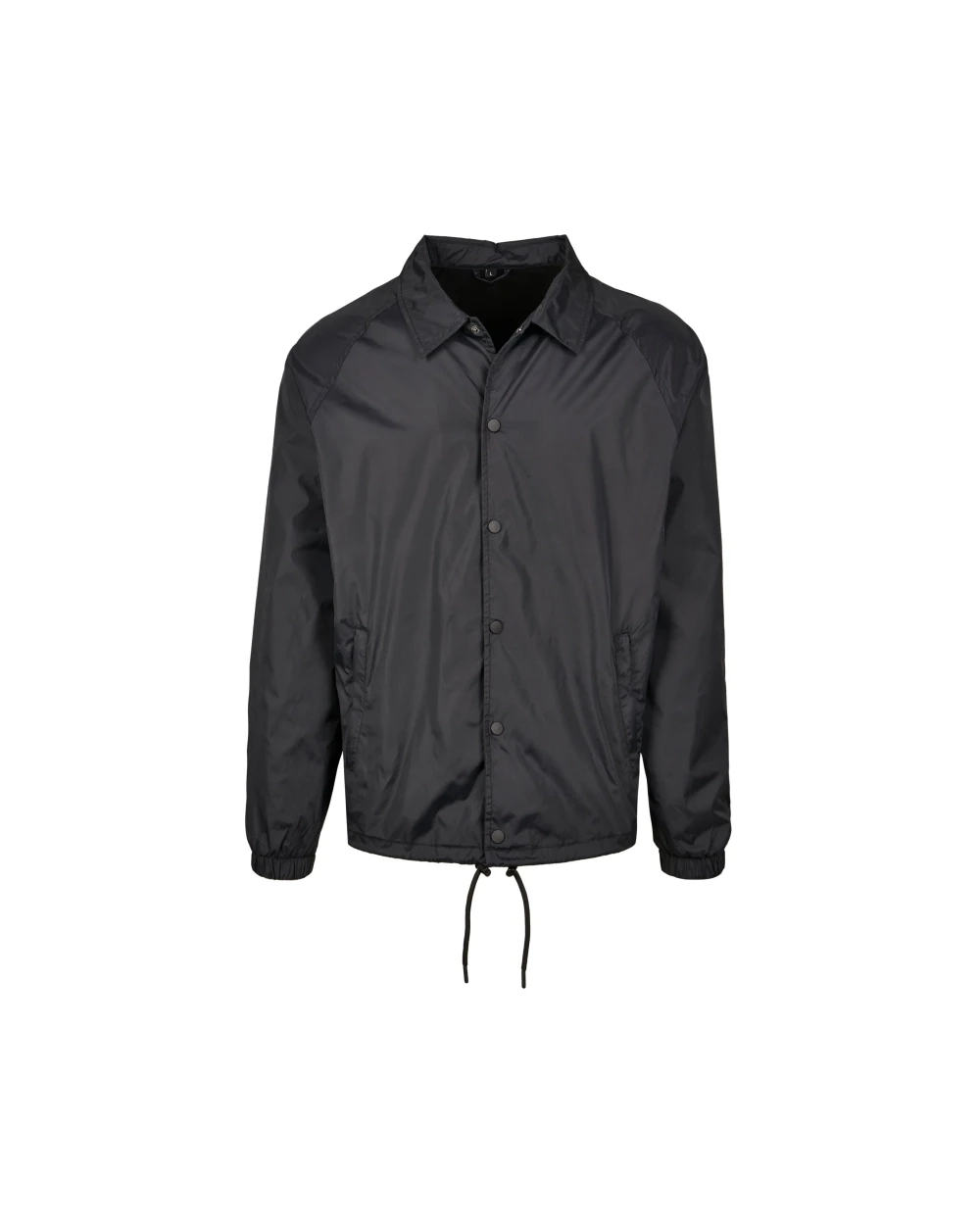 BUILD YOUR BRAND COACH JACKET Jacken personalisierbar