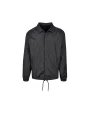 BUILD YOUR BRAND COACH JACKET Jacken personalisierbar