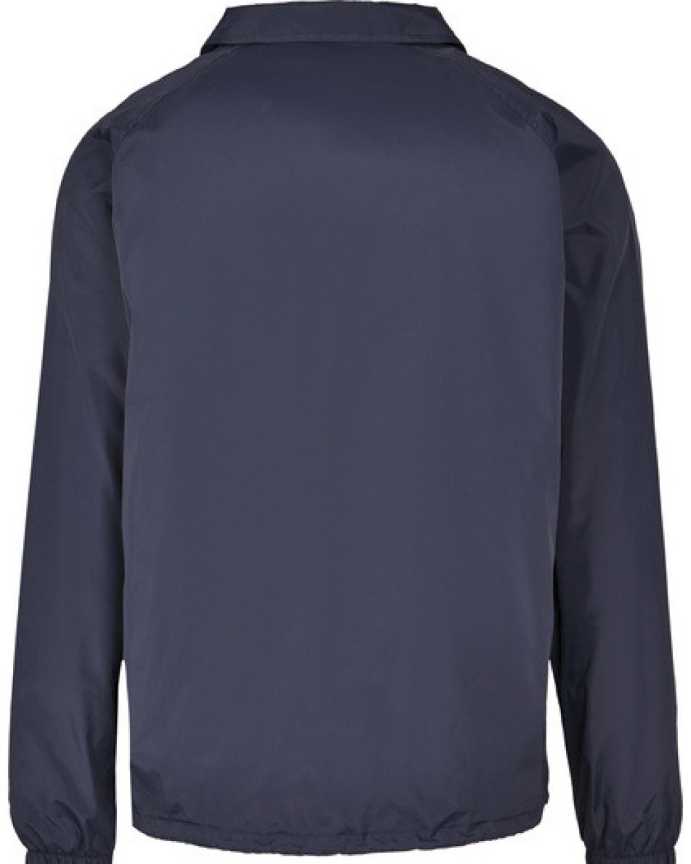 Vestes personnalisable BUILD YOUR BRAND COACH JACKET