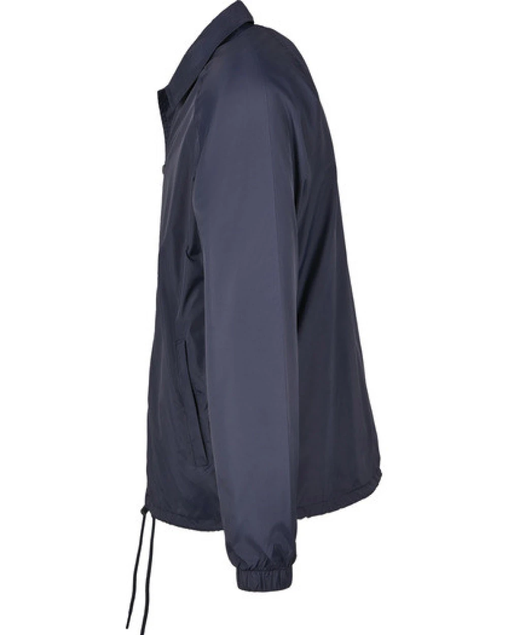 BUILD YOUR BRAND COACH JACKET Jacken personalisierbar