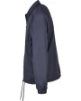 BUILD YOUR BRAND COACH JACKET Jacken personalisierbar