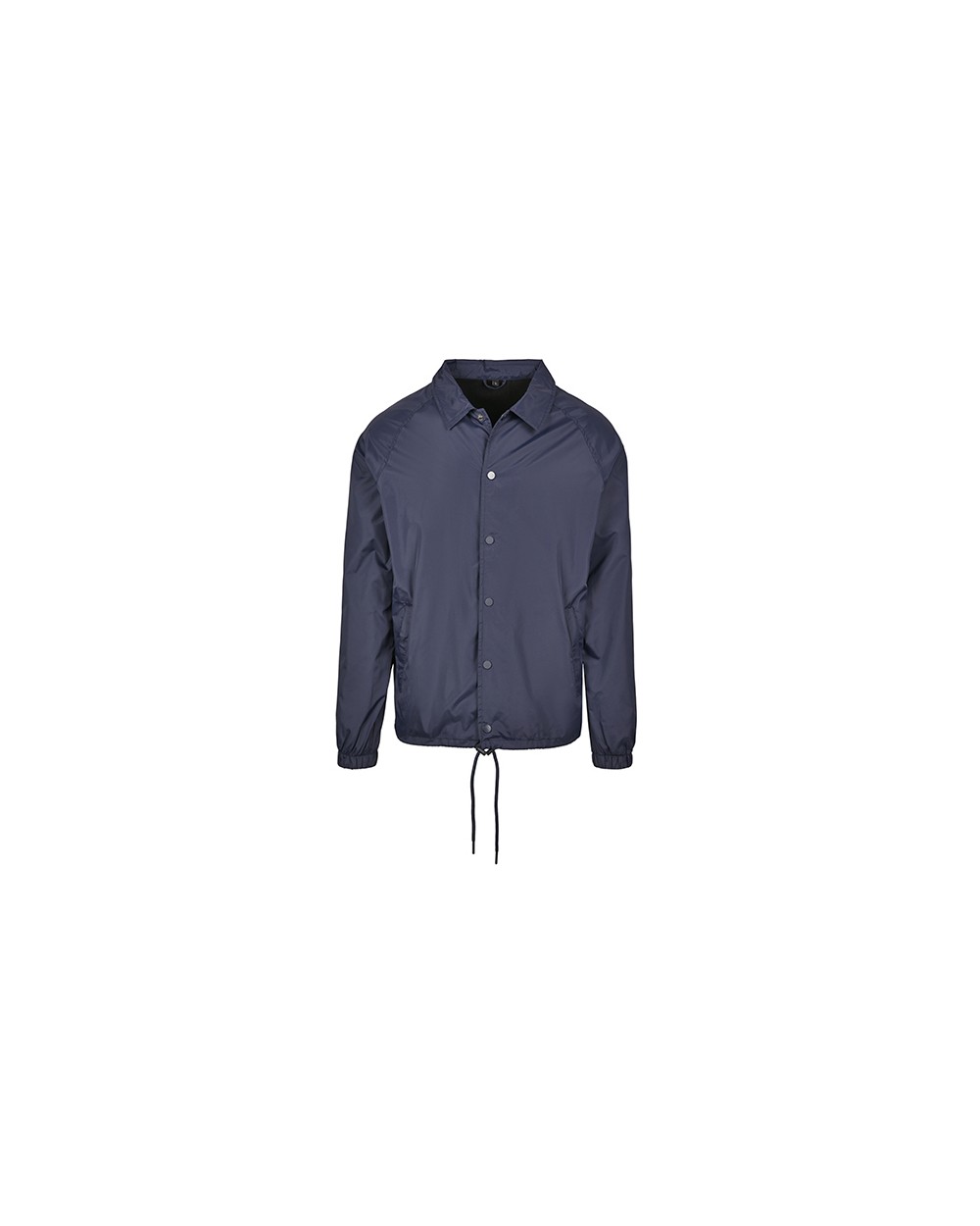 Vestes personnalisable BUILD YOUR BRAND COACH JACKET