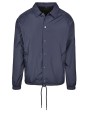 Jassen BUILD YOUR BRAND COACH JACKET voor bedrukking &amp; borduring