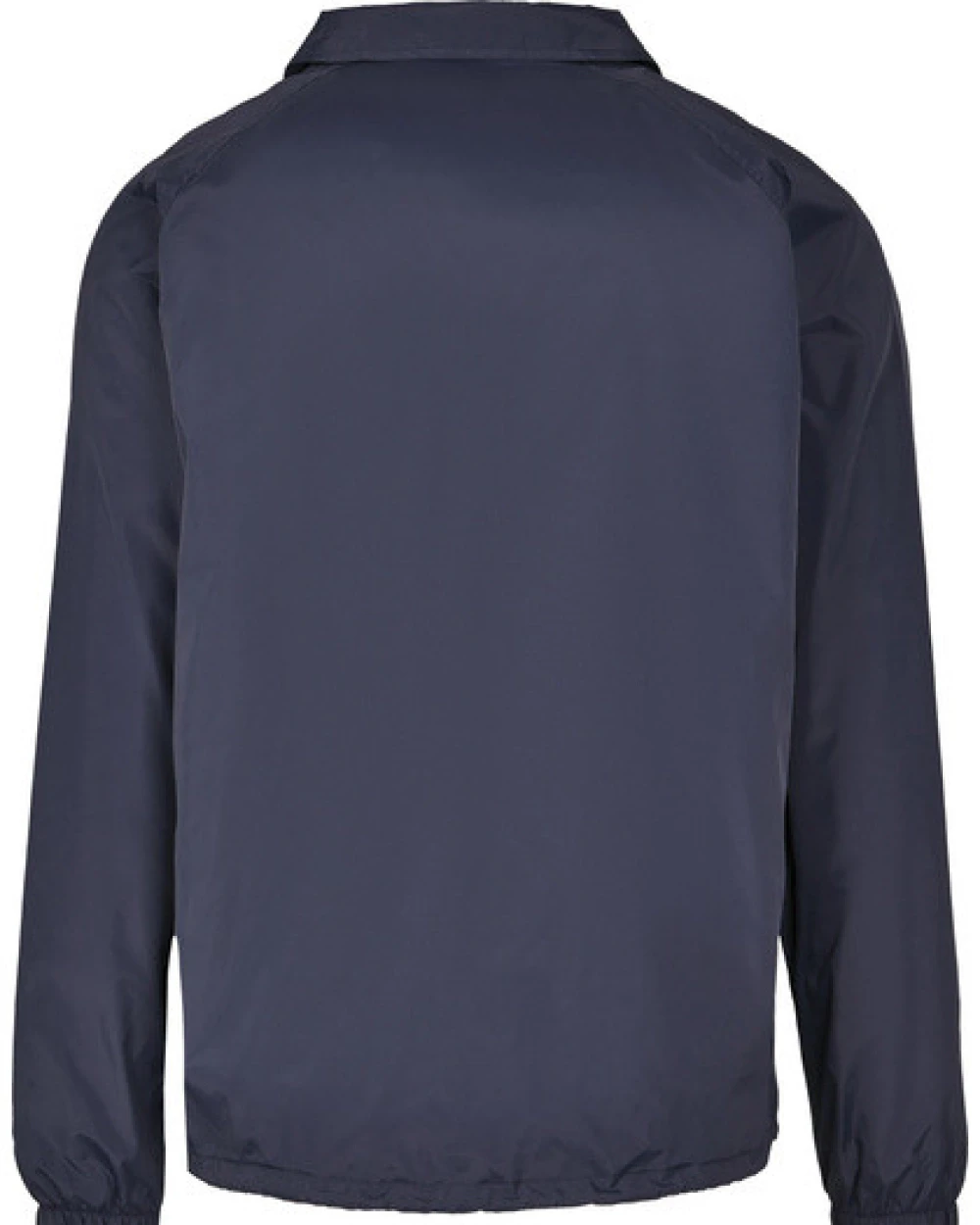 Vestes personnalisable BUILD YOUR BRAND COACH JACKET