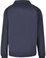 BUILD YOUR BRAND COACH JACKET Jacken personalisierbar