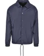 BUILD YOUR BRAND COACH JACKET Jacken personalisierbar