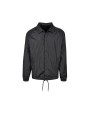 Vestes personnalisable BUILD YOUR BRAND COACH JACKET