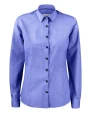 J. HARVEST & FROST Purple Bow 141  Hemd Damen Hemden personalisierbar