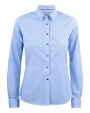 J. HARVEST & FROST Purple Bow 141  Hemd Damen Hemden personalisierbar