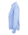 Chemises personnalisable J. HARVEST & FROST Purple Bow 141  Chemise Femmes