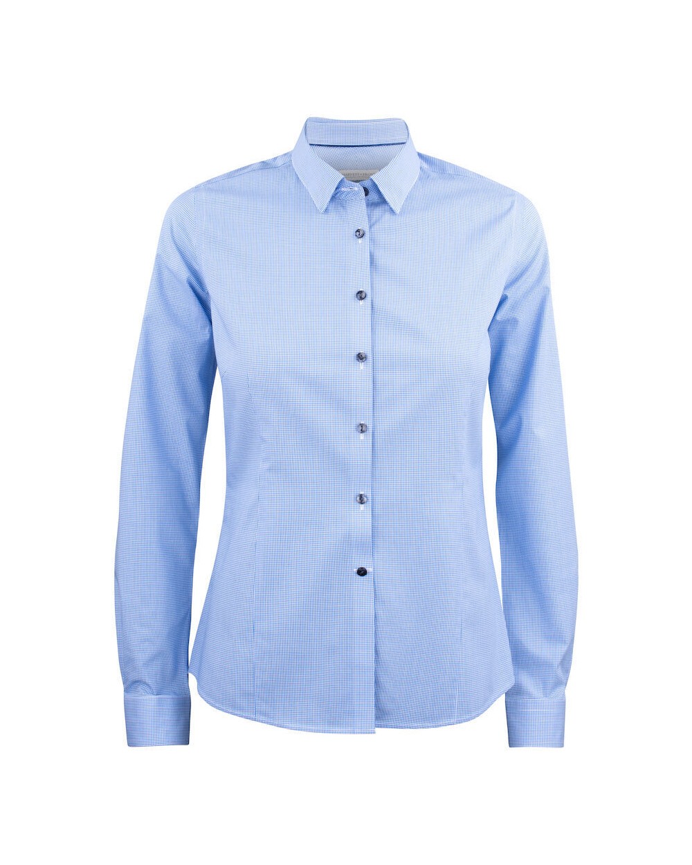 J. HARVEST & FROST Purple Bow 141 
Hemd Damen Hemden personalisierbar