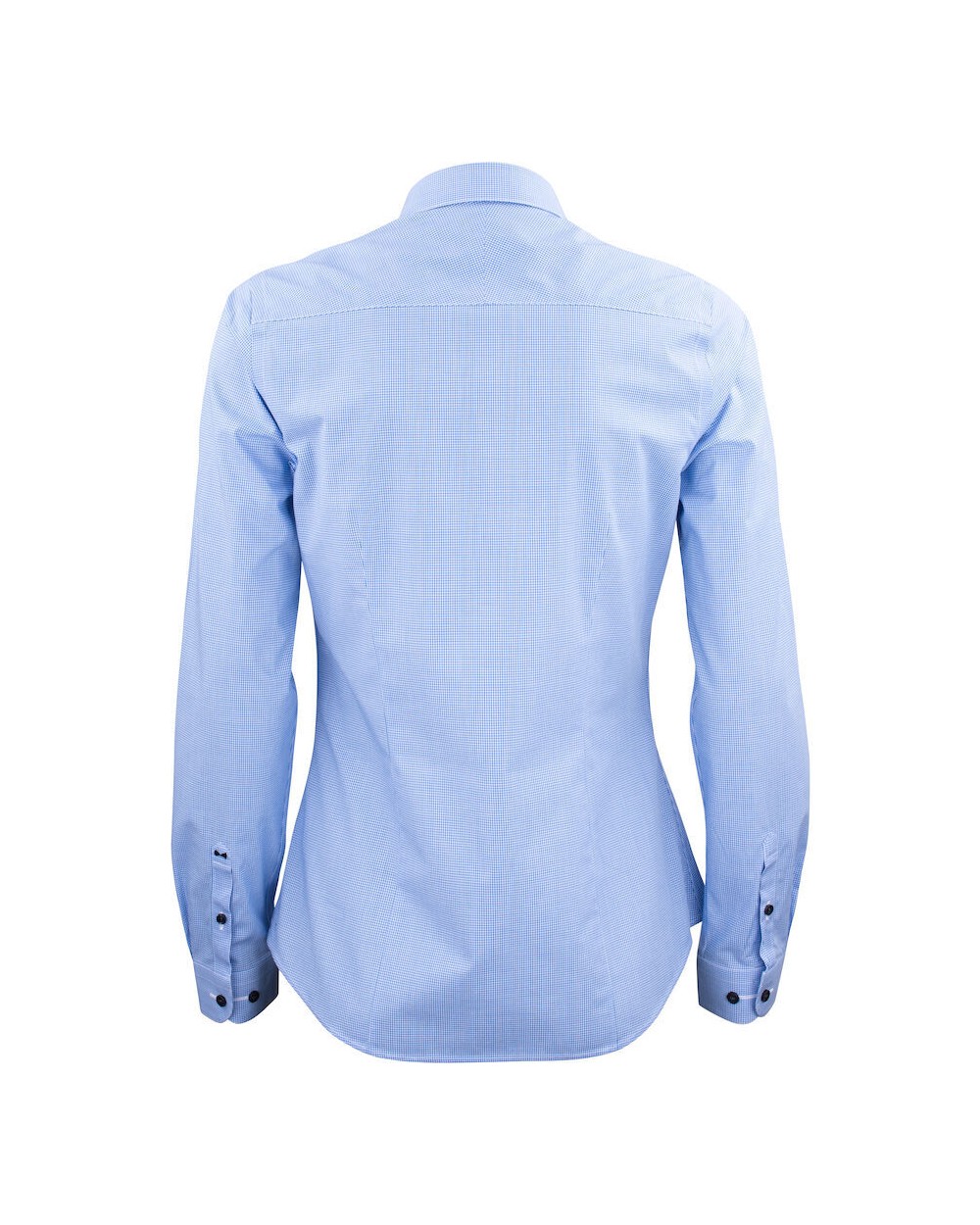 J. HARVEST & FROST Purple Bow 141 
Hemd Damen Hemden personalisierbar