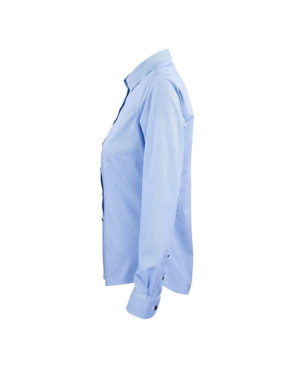 Hemden J. HARVEST & FROST Purple Bow 141 
Hemd Dames voor bedrukking &amp; borduring