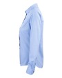 Hemden J. HARVEST & FROST Purple Bow 141 
Hemd Dames voor bedrukking &amp; borduring