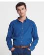 Chemises personnalisable AWDIS JACK DENIM SHIRT