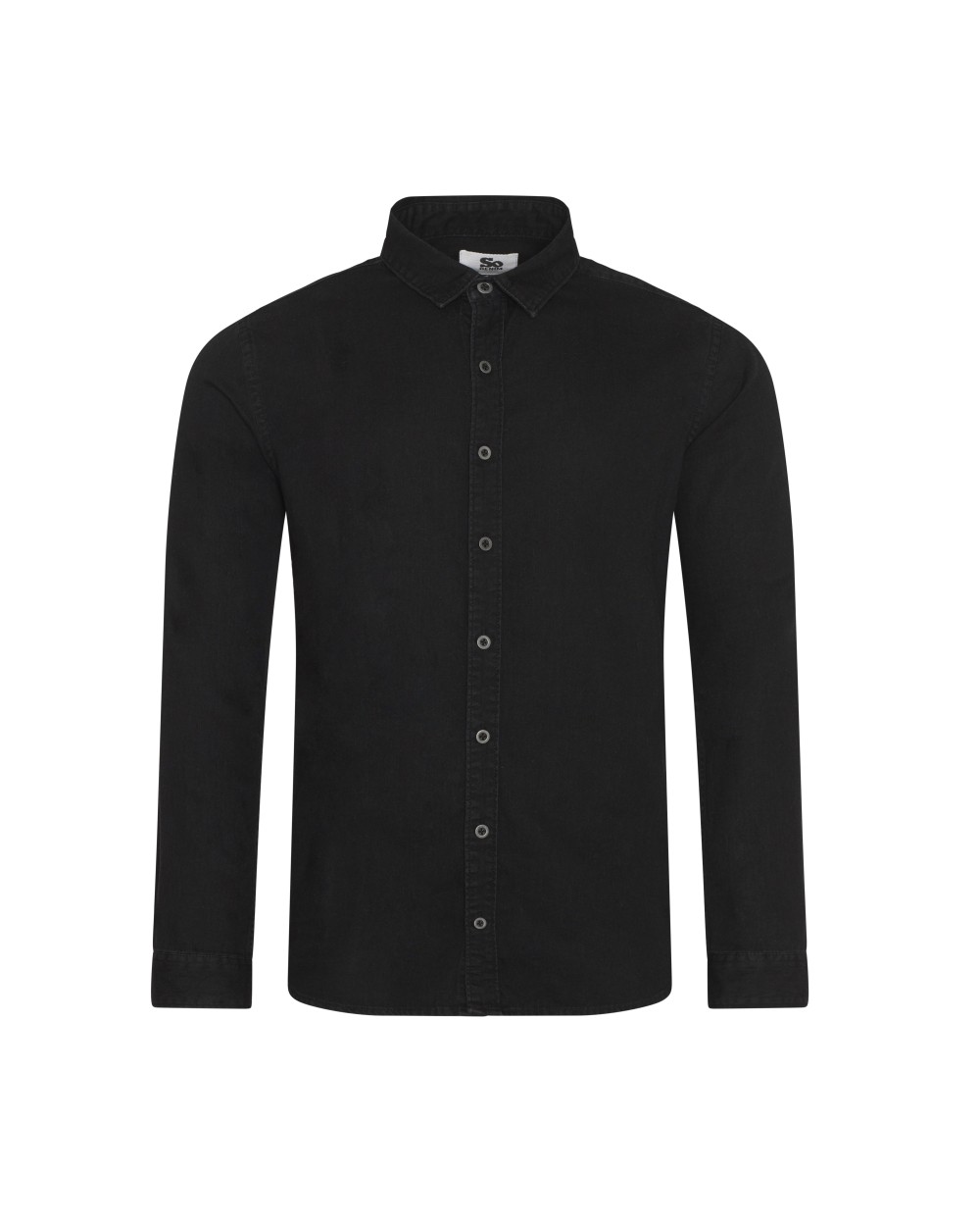 Chemises personnalisable AWDIS JACK DENIM SHIRT